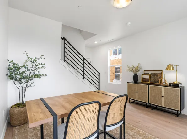 Manhattan Sky Plan, Downtown Daybreak