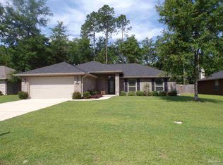 6129 Autumn Pines Cir, Pace, FL 32571