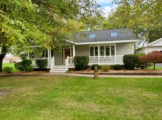 4116 163rd St, Tinley Park, IL 60478