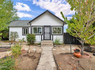 1281 E 10th St, Reno, NV 89512