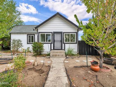 1281 E 10th St, Reno, NV, 89512
