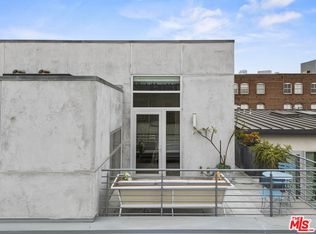 940 E 2nd St APT 35, Los Angeles, CA 90012