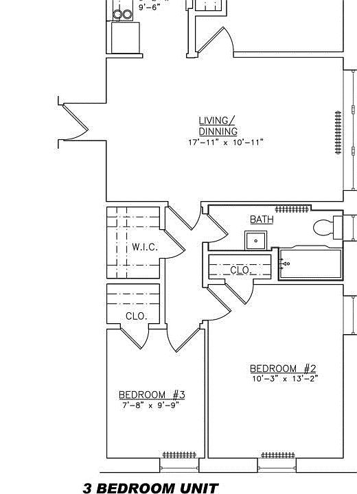 2nd image of 5506 5th Ave APT B316