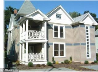 5826 Clarks Hl, Baltimore, MD 21210