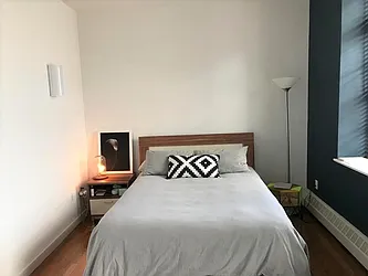 Rented by Big Apple NYC