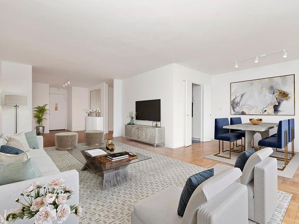 500 E 77th St APT 2325