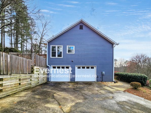 2047 Arbor Forest Dr SW