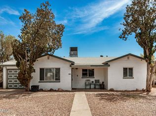 1641 E 1st Pl, Mesa, AZ 85203