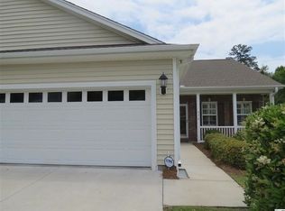93 Hidden Oaks Ct #702, Pawleys Island, SC 29585