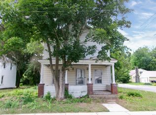 612 Palmer Avenue, Corinth, NY 12822