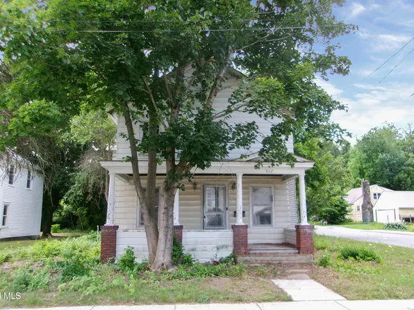 612 Palmer Avenue, Corinth, NY 12822