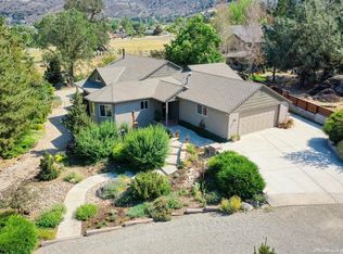 30200 Knight Ct, Tehachapi, CA 93561