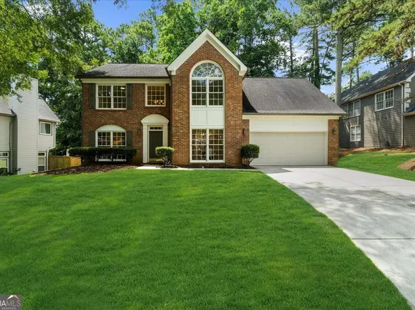 11660 Windbrooke Way, Johns Creek, GA 30005
