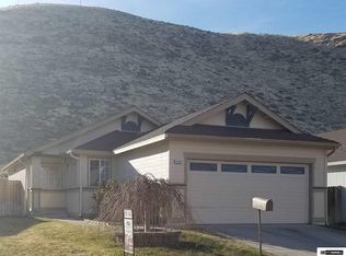 4563 Carisbrook Ln, Reno, NV 89502