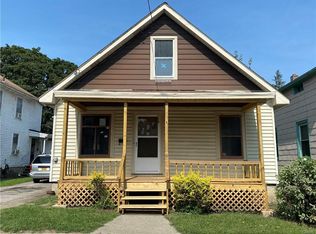 9 Crouse St, Fort plain, NY 13339