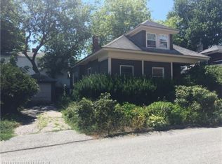 28 Tremaine St, Portland, ME 04103