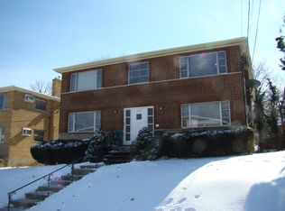 2531 Vera Ave APT 1, Cincinnati, OH 45237