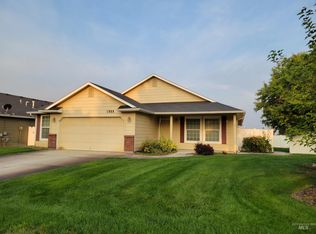 1555 Pilot St, Payette, ID 83661