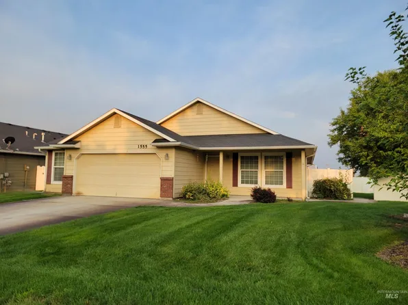 1555 Pilot St, Payette, ID 83661