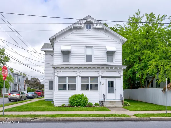 159 Grand Avenue, Saratoga Springs, NY 12866
