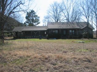 558 Macon Lake Rd, Lake Village, AR 71653