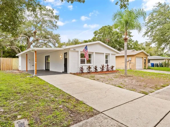 761 34th St SE, Largo, FL 33771
