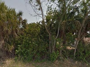 2056 Ellery St, Port Charlotte, FL 33952