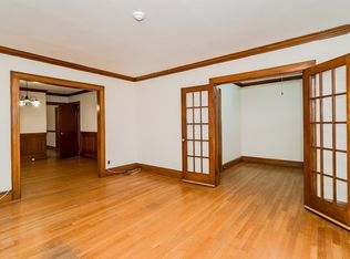 152 Brayton Rd #152, Brighton, MA 02135