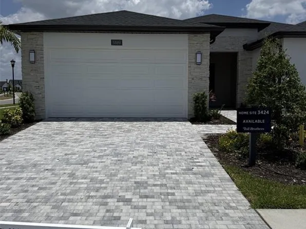 5889 Windbreak Ct, Apollo Beach, FL 33572