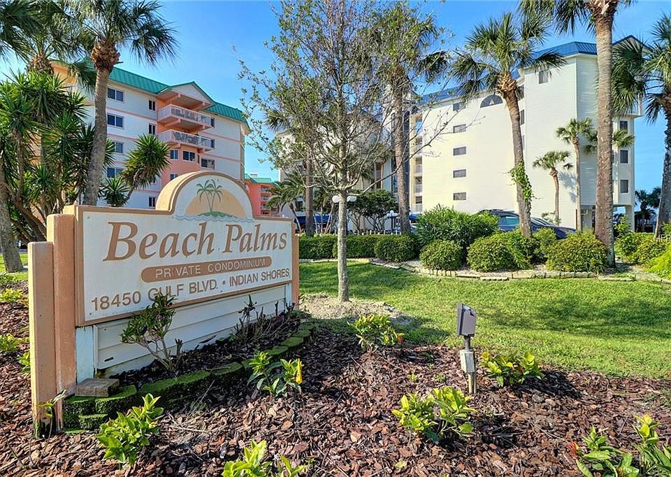 1st image of 18450 Gulf Blvd APT 503
