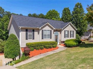 282 Natchez Cir #0, Winder, GA