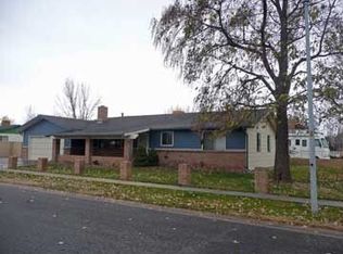 2839 Lexington Ln APT A, Grand Junction, CO 81503