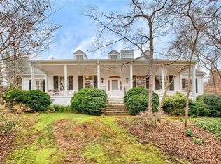 201 Shadow Valley Rd, High Point, NC 27262