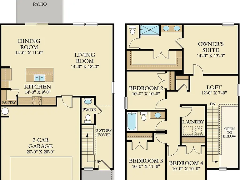 2068 Nuthatch Dr — Photo 22