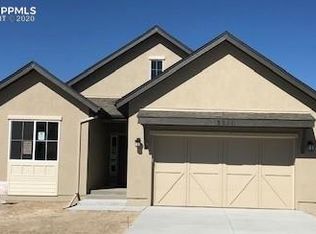 3211 Red Cavern Rd, Colorado Springs, CO 80908