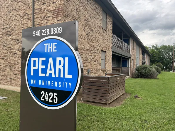 The Pearl on University