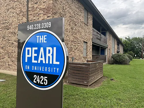 The Pearl on University Photo 1