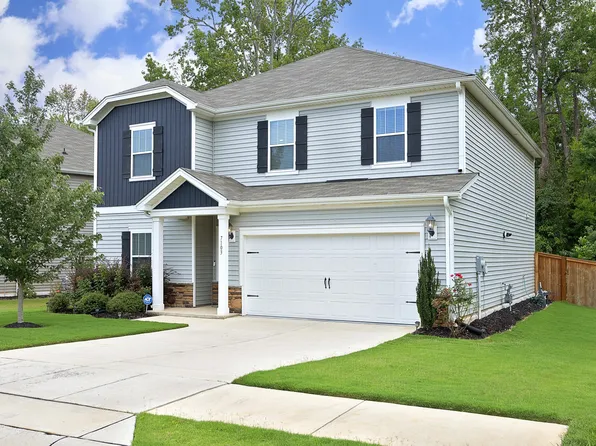 7103 Stratified Ct, Mebane, NC 27302