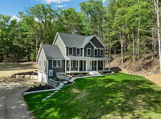 63 Mount Delight Rd, Deerfield, NH 03037