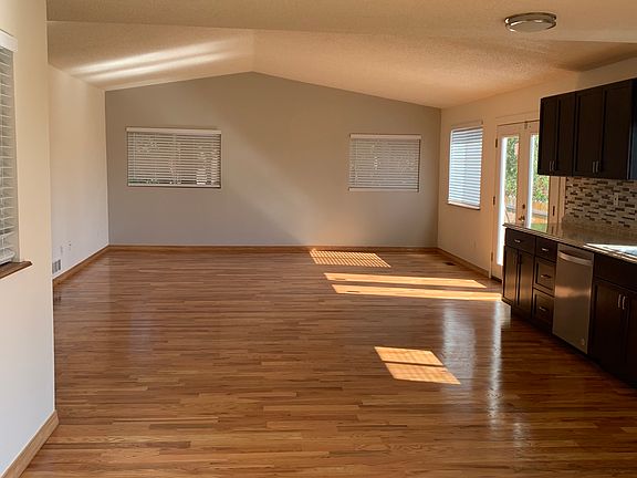 Kitchen to Family Area