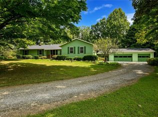 9119 Jamison Rd, Lodi, OH 44254