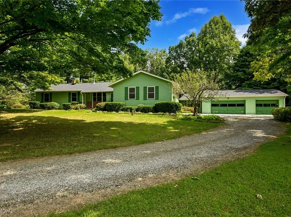 9119 Jamison Rd, Lodi, OH 44254