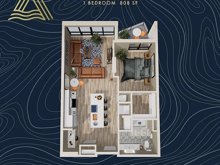 The Adria 179 W. Wilson St. — Photo 38