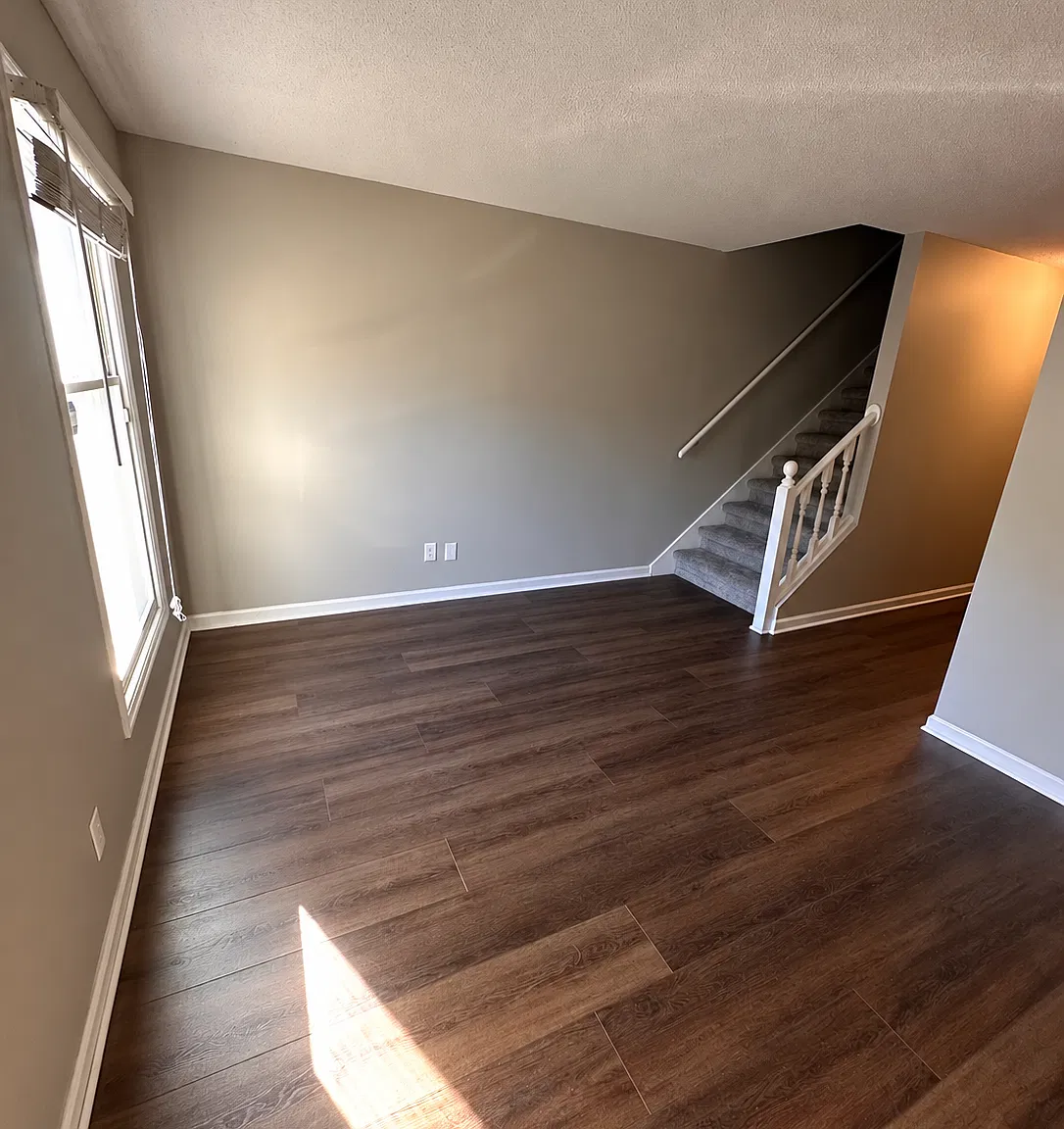 2 bed, 1.5 bath, 1053 sqft, $1,400 — Photo 1