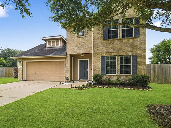 3rd image of 2306 Emerald Stone Ct