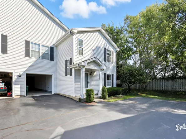1303 Orleans Dr, Mundelein, IL 60060