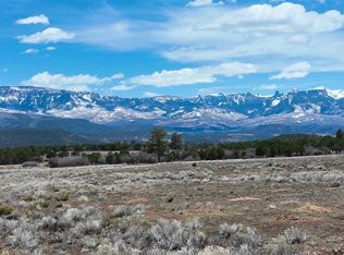 3690 Ponderosa Dr, Ridgway, CO 81432