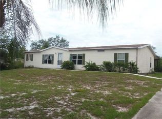 201 Pinehill Ln, Sebring, FL 33876