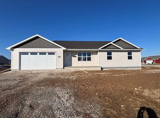 830 Bessy Ln, Chilton, WI 53014