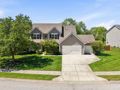 13268 Roma Bnd, Carmel, IN, 46074